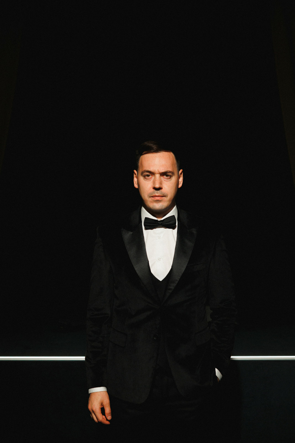 Интервью с невестой о свадьбе, которая попала