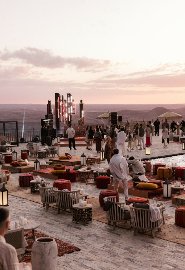 5 свежих проектов About You Decor, которые