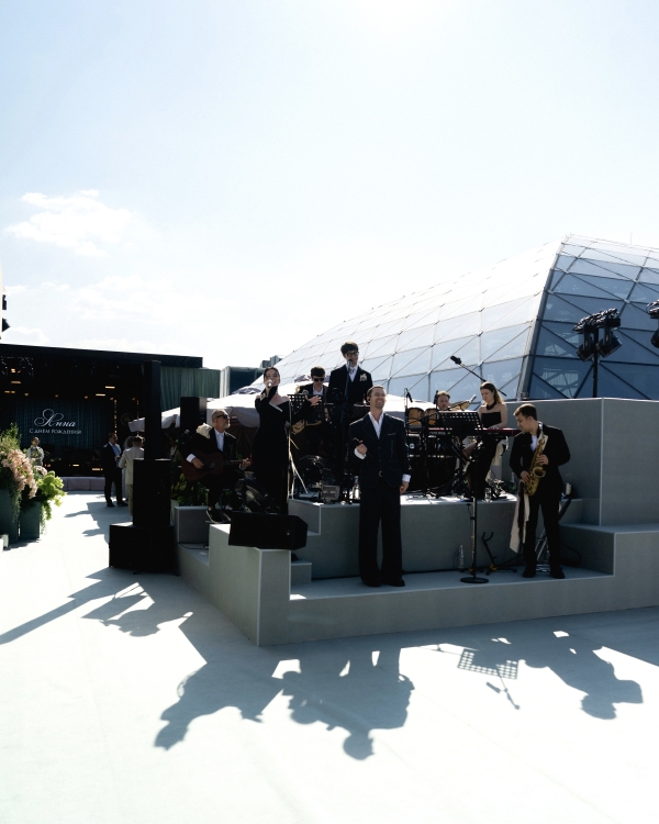 Лучшие свадебные агентства Москвы и Петербурга 2026,