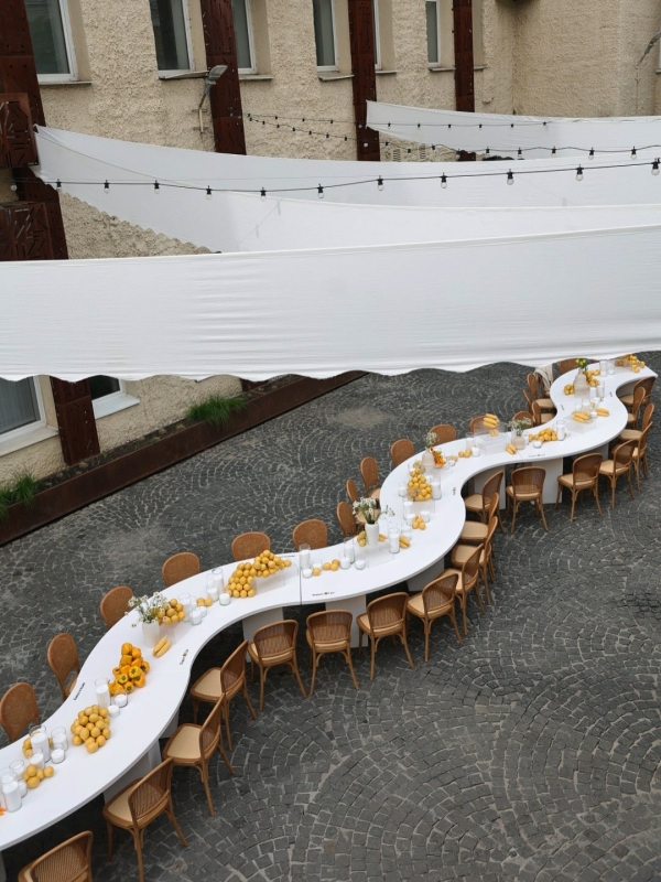 Свадебные декораторы из России, которых знают во