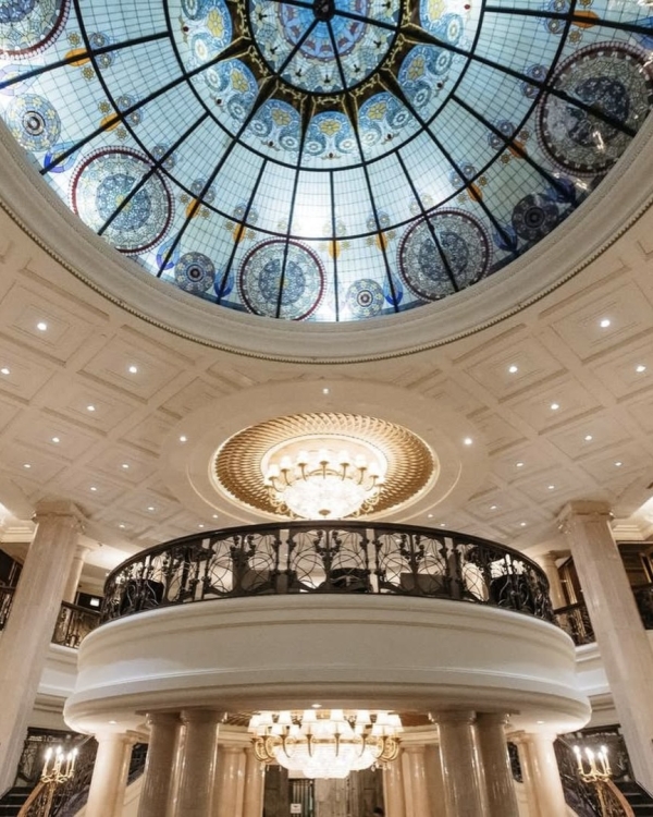 Где провести 14 февраля: гид по романтическим