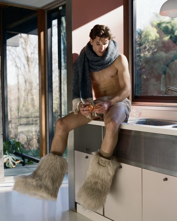 Знакомьтесь, мужчина-Водолей: полное досье на рожденных с