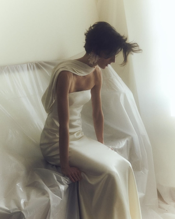 Какие свадебные платья нравятся мужчинам на самом