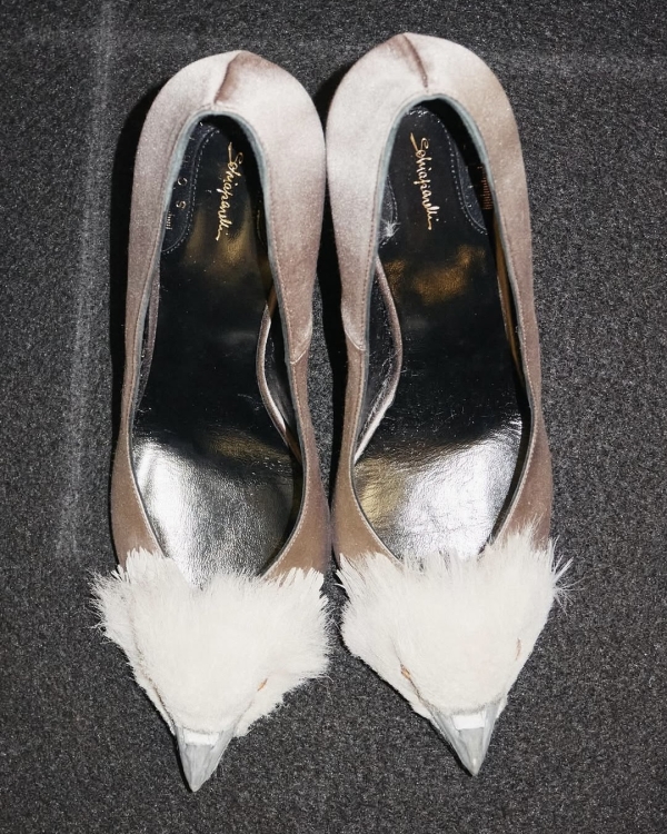 Что из Недели высокой моды в Париже