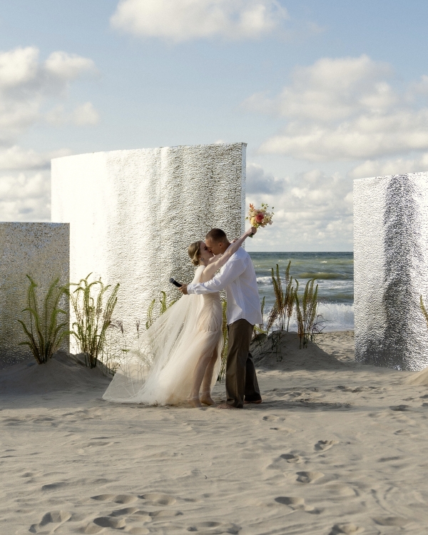 Лучшие свадебные агентства Москвы и Петербурга 2026,