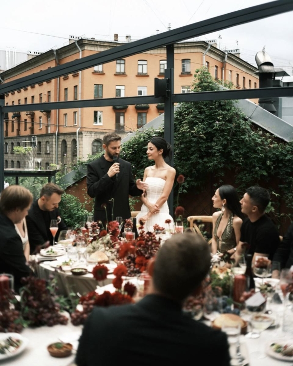 Лучшие свадебные агентства Москвы и Петербурга 2026,