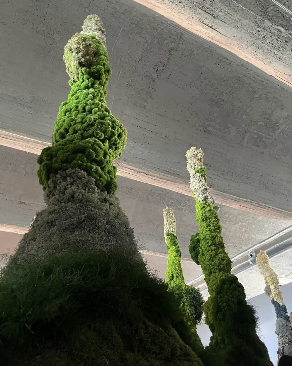 Свадебные тренды Pinterest — 2026