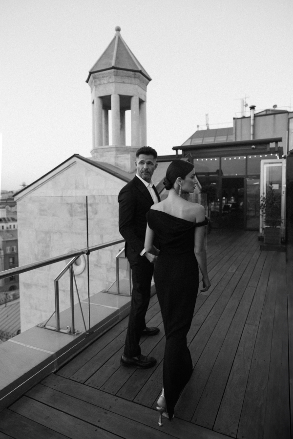 Площадки Ararat Park Hyatt Moscow