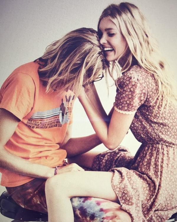 Селебрити одобряют: 2026 — это новый 2016