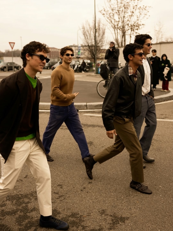 Где случайно встретить мужа-миллионера в 2026 году?