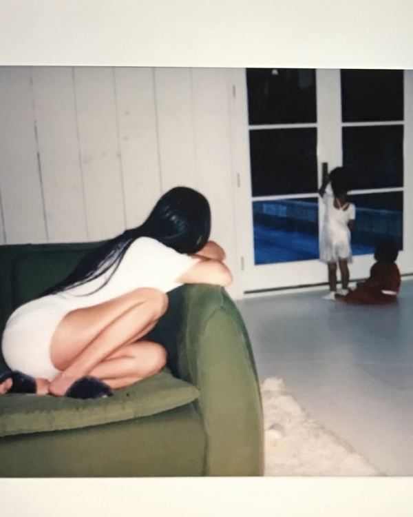 Селебрити одобряют: 2026 — это новый 2016