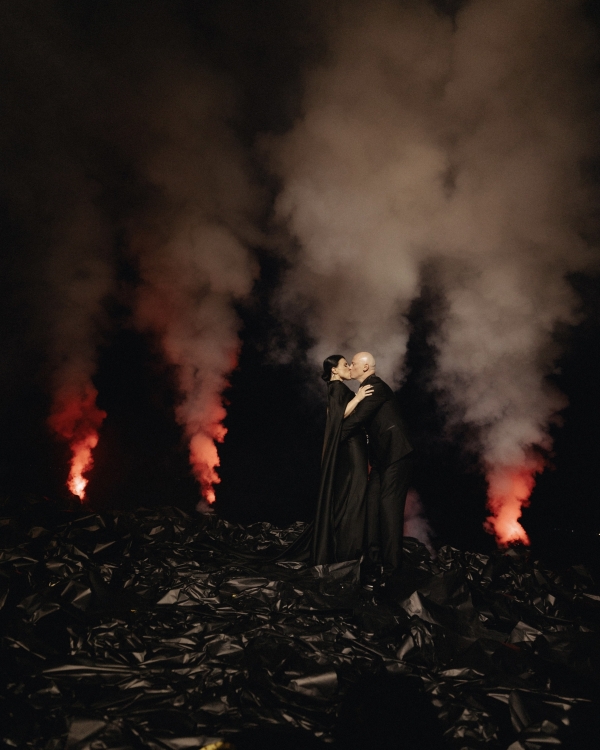 Лучшие свадебные агентства Москвы и Петербурга 2026,