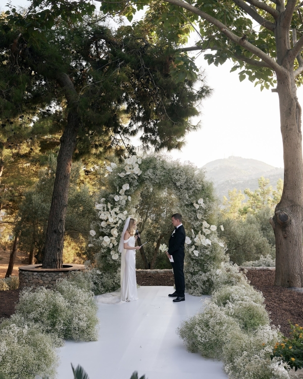 Лучшие свадебные агентства Москвы и Петербурга 2026,