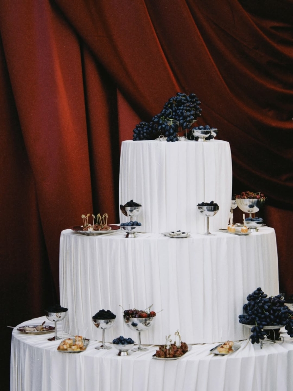 Лучшие свадебные агентства Москвы и Петербурга 2026,