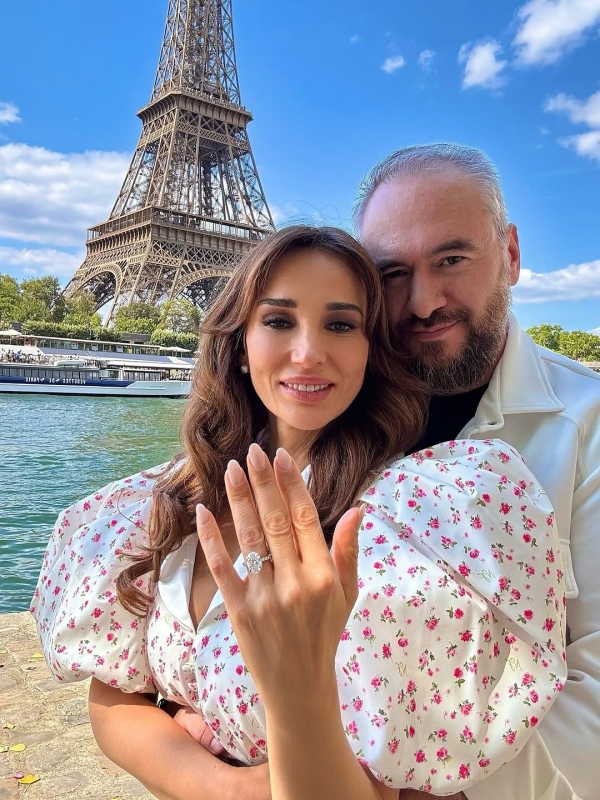 Самые ожидаемые звездные свадьбы — 2026