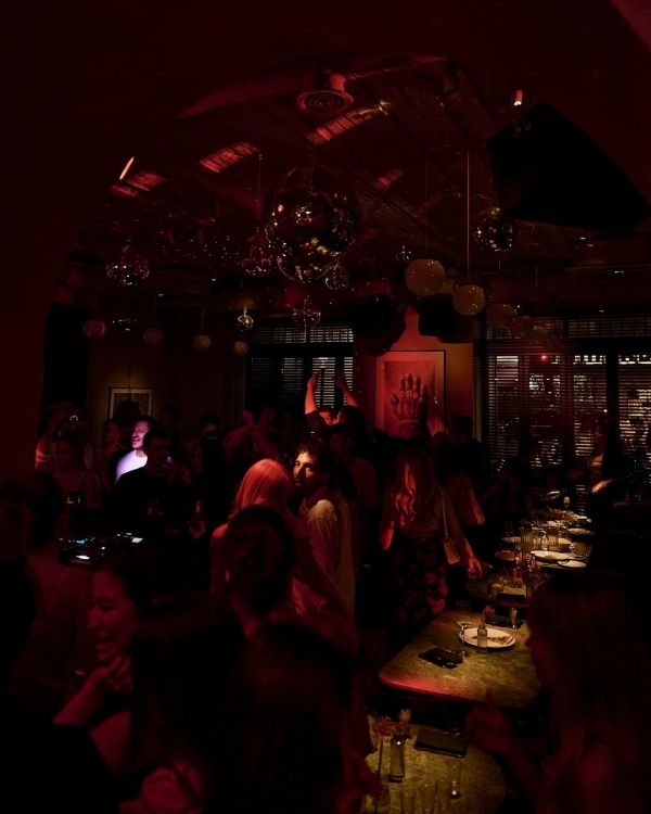 Показ фильма «Марти Великолепный» и другие события,