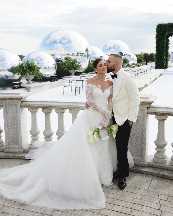 Лучшие свадебные агентства Москвы и Петербурга 2026,