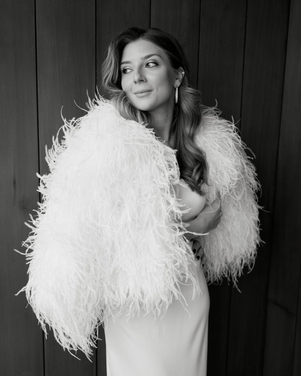 Как меняются свадьбы: 10 лет истории Now