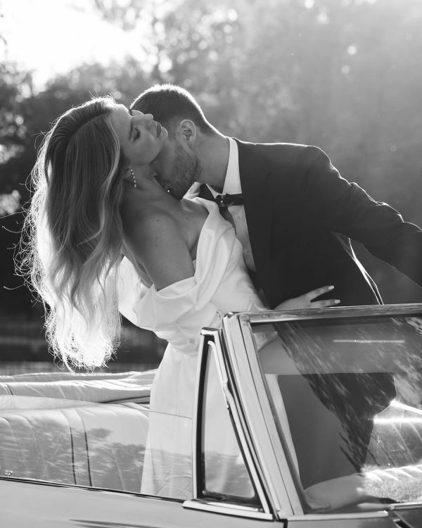 Лучшие свадебные агентства Москвы и Петербурга 2026,