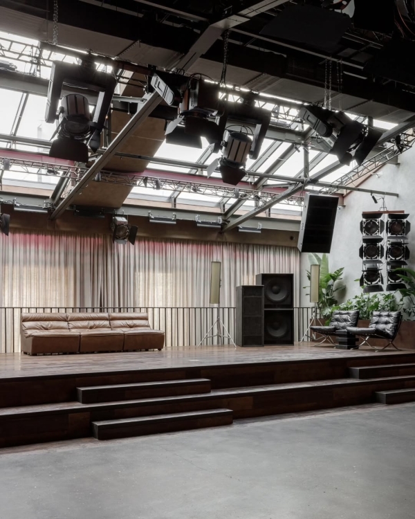 Показ фильма «Марти Великолепный» и другие события,