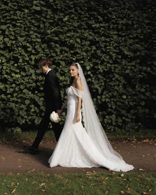 Лучшие свадебные агентства Москвы и Петербурга 2026,