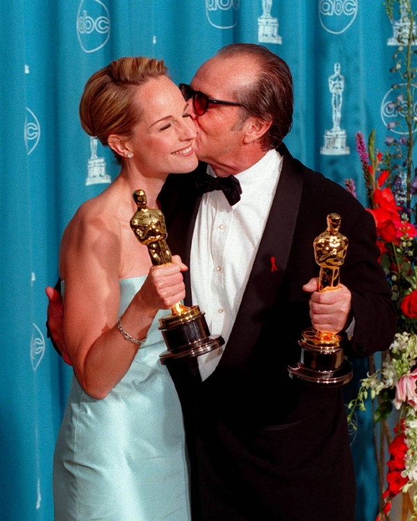 Объявлены номинаты на «Оскар» — 2026