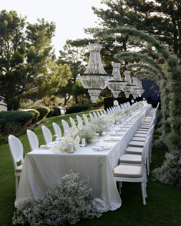 Лучшие свадебные агентства Москвы и Петербурга 2026,