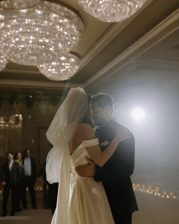 Интервью с невестой: «Для меня свадьба —