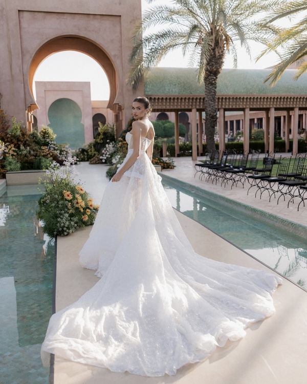 Лучшие свадебные агентства Москвы и Петербурга 2026,