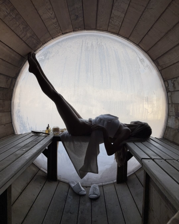 Как (и где) отметить 14 февраля в