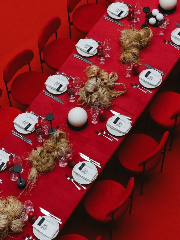 Лучшие свадебные агентства Москвы и Петербурга 2026,