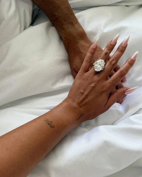 Самые ожидаемые звездные свадьбы — 2026