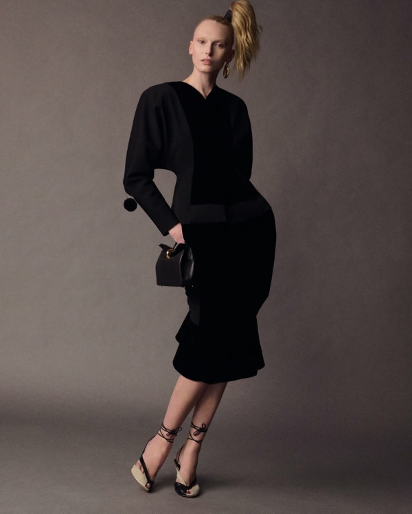 Почему все говорят о новой коллекции Jacquemus