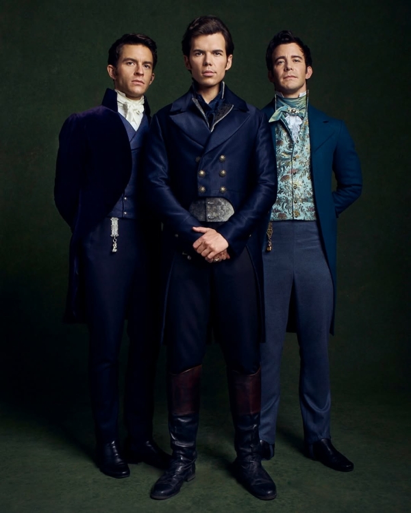 Что смотреть в первый месяц нового года: