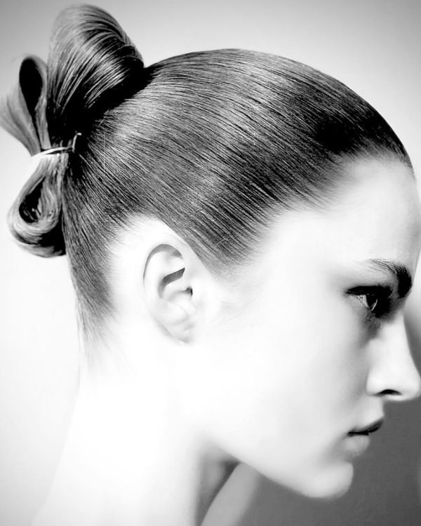 Красивые прически для невест, которые мы увидели