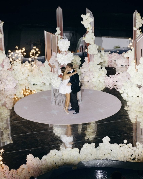 Лучшие свадебные агентства Москвы и Петербурга 2026,