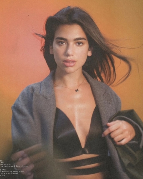 Селебрити одобряют: 2026 — это новый 2016