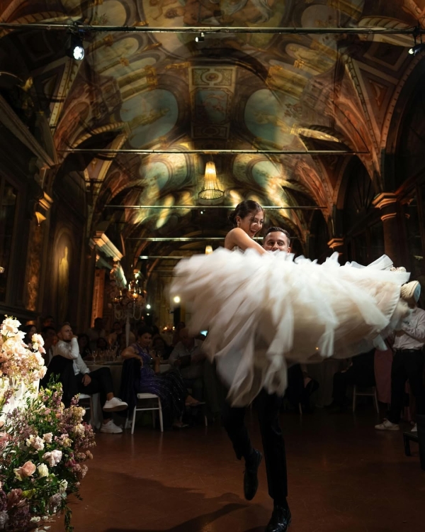 Лучшие свадебные агентства Москвы и Петербурга 2026,