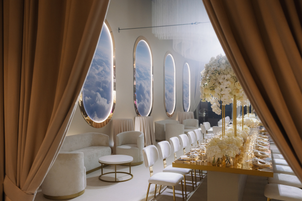 Площадки Московский городской Гольф Клуб