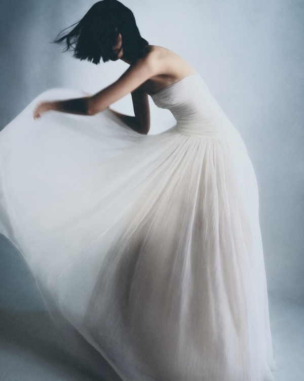 Какие свадебные платья нравятся мужчинам на самом