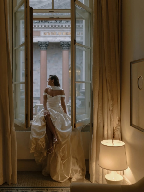 Лучшие свадебные агентства Москвы и Петербурга 2026,