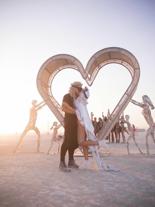 T-Killah и Мария Тарасова ждут второго ребенка