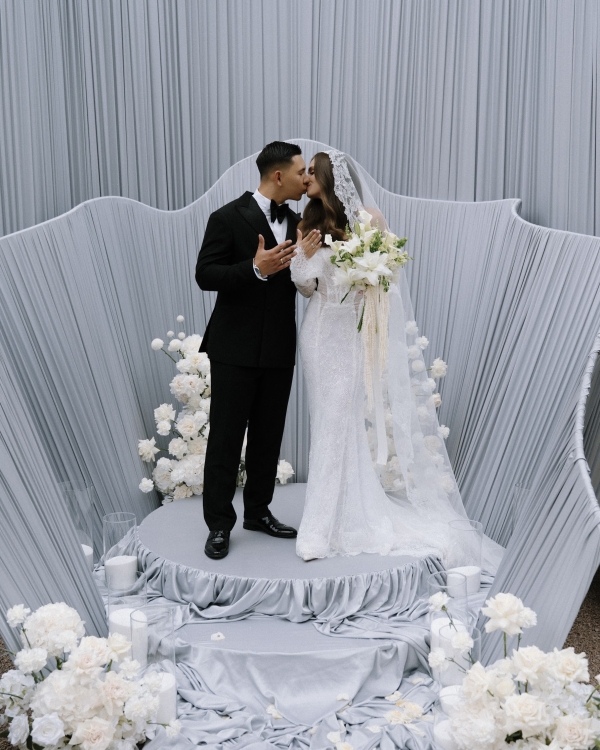 Лучшие свадебные агентства Москвы и Петербурга 2026,