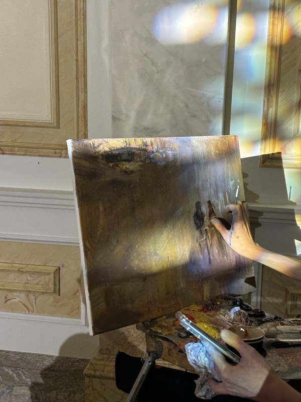 Интервью с невестой: «Для меня свадьба —