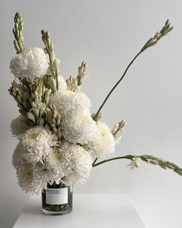 Свадебные букеты — 2026: 7 главных трендов