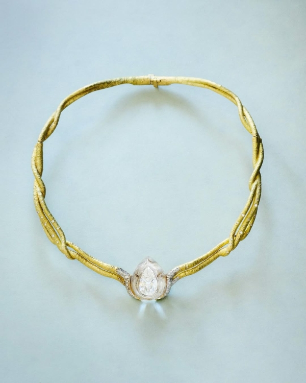 20 лучших ювелирных брендов мира