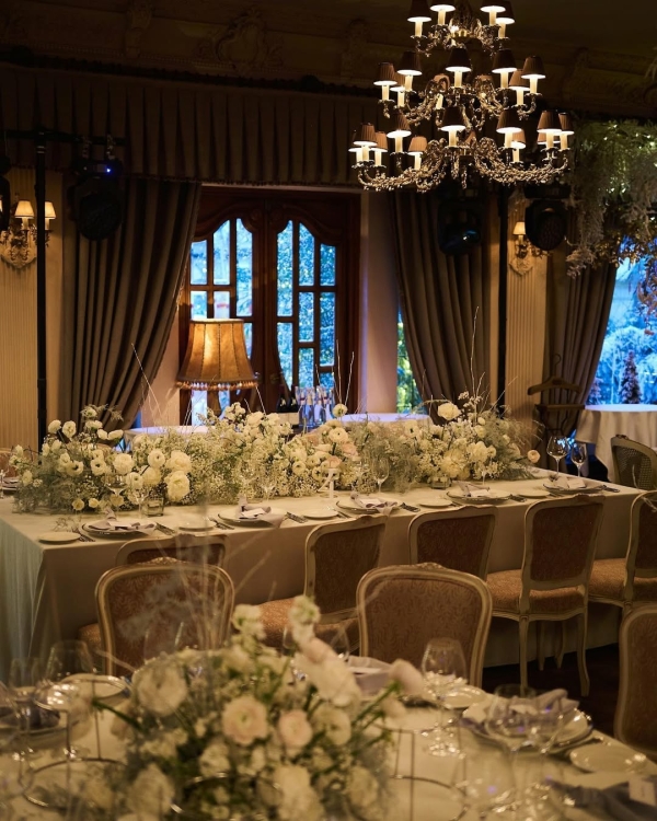 Лучшие свадебные агентства Москвы и Петербурга 2026,