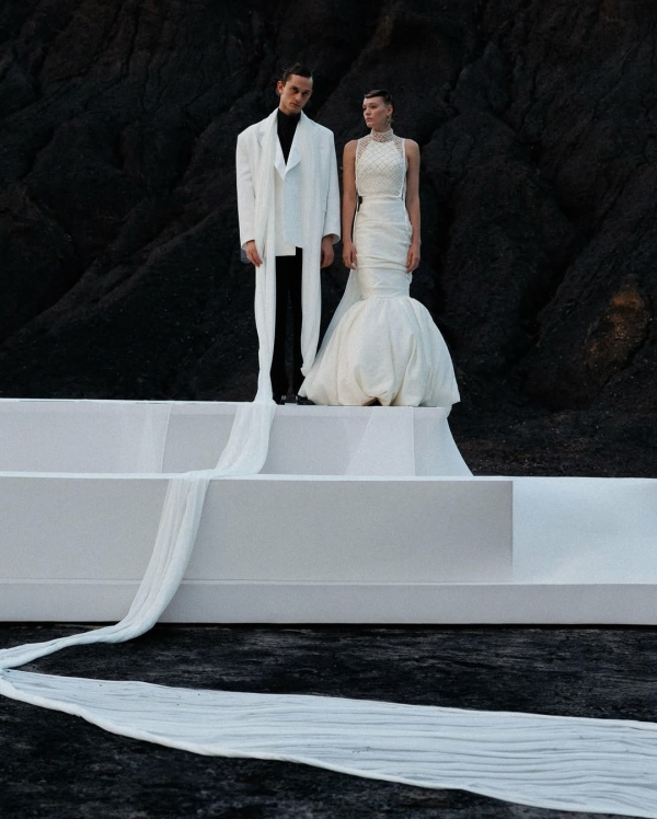 Свадебные декораторы из России, которых знают во