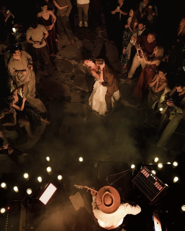 Лучшие свадебные агентства Москвы и Петербурга 2026,