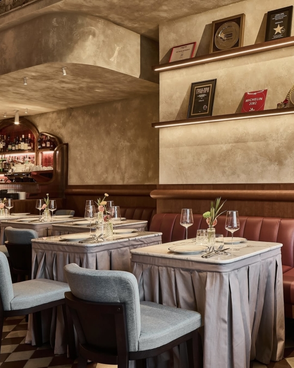 Broadway Jazz в «Яузе» и другие события,